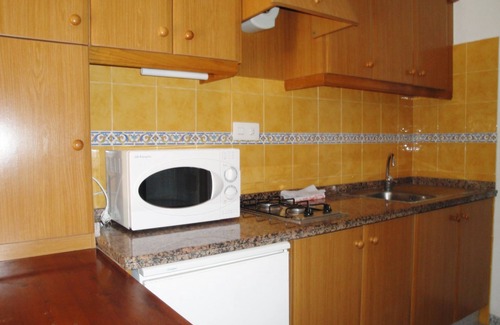 Formentera Apartment | La Palmera - 2 Pax