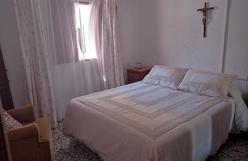 Alhama de Granada House | La Palmera