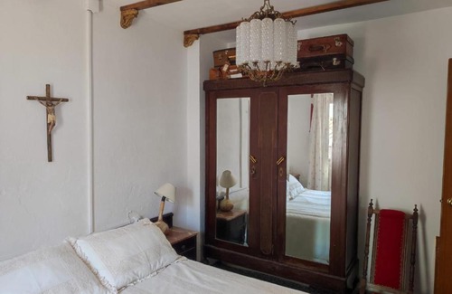 Alhama de Granada House | La Palmera