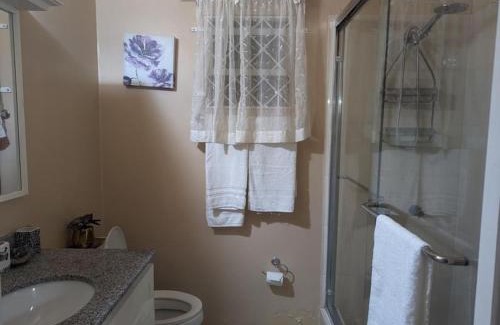 St. Ann's Bay Ski Chalet | La Palmera