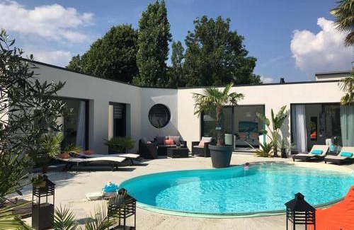 Vannes House | La Palmeraie