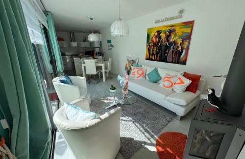 Vannes House | La Palmeraie