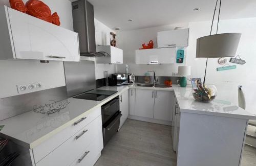 Vannes House | La Palmeraie