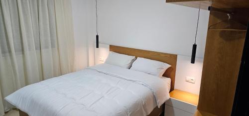 Tetouan Apartment | La Paloma Blanca 06