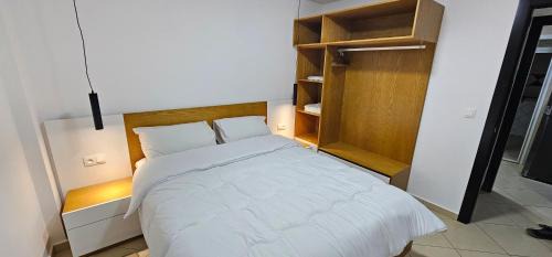 Tetouan Apartment | La Paloma Blanca 06