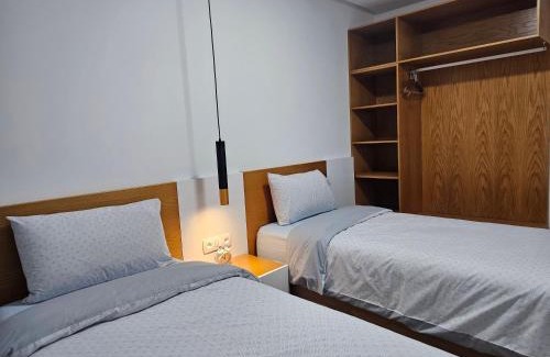 Tetouan Apartment | La Paloma Blanca 16