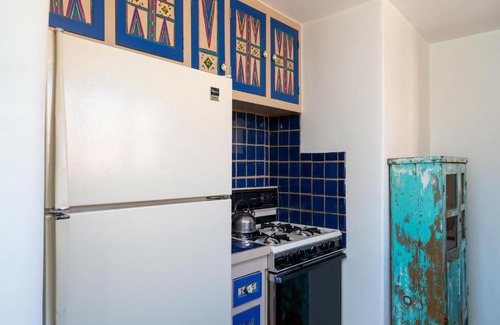 South Capitol House | La Paloma