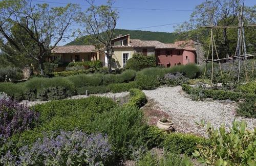 Octon Hotel | La Palombe