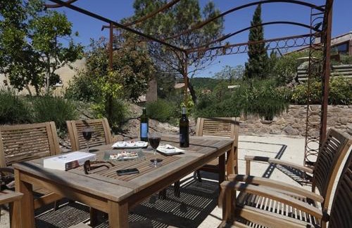 Octon Hotel | La Palombe