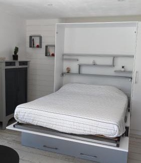 Saint-Macaire House | La Palombe