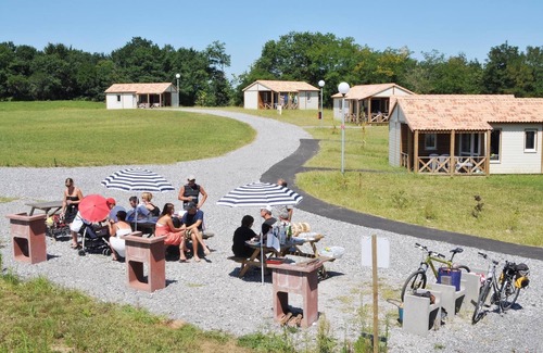 Orist House | La Palombe - Orist - Gîte