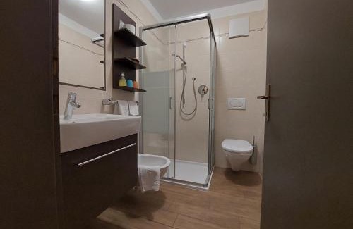 San Genesio Hotel | La Palsa