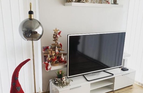 De Panne Apartment | La Panne Appartement en bord de mer - La Vie Bohème
