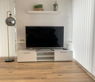 De Panne Apartment | La Panne Appartement en bord de mer - La Vie Bohème