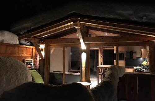 Chamonix-Mont-Blanc Apartment | La Para