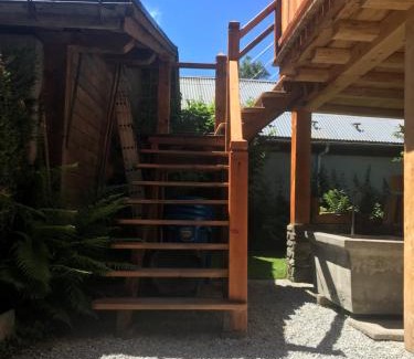 Chamonix-Mont-Blanc Apartment | La Para