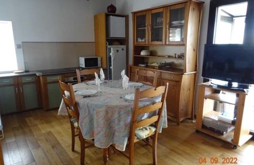 Villelongue-de-la-Salanque House | La paraguere