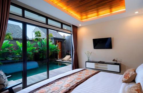 Pererenan Villa | La Paradis Villa