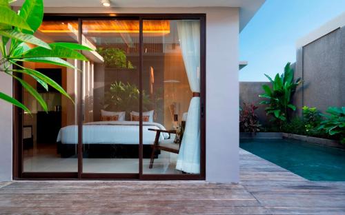 Pererenan Villa | La Paradis Villa