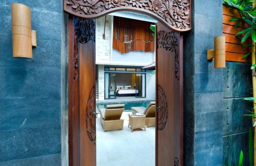 Pererenan Villa | La Paradis Villa