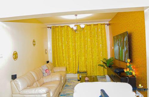 Ngara Apartment | La paradise 9C
