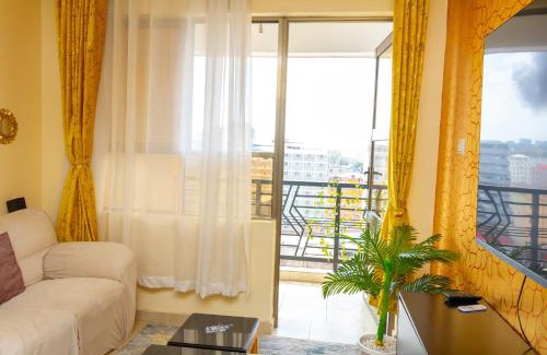 Ngara Apartment | La paradise 9C