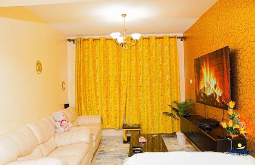 Ngara Apartment | La paradise 9C