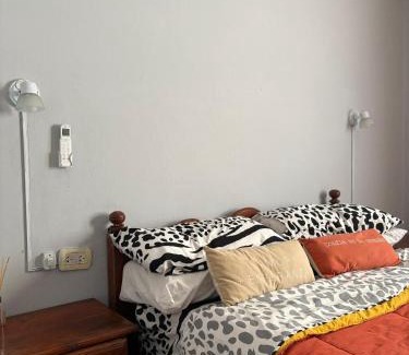 Recreo Apartment | La Parcela
