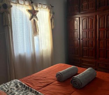 Recreo Apartment | La Parcela