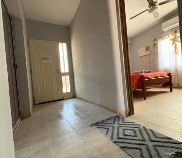 Recreo Apartment | La Parcela