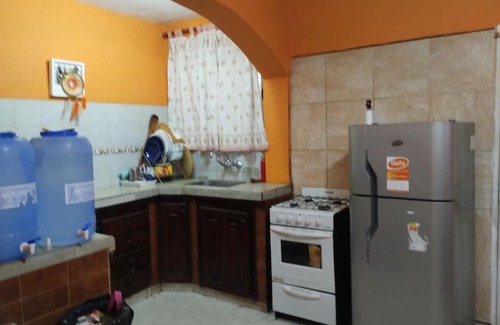 Recreo Apartment | LA PARCELA