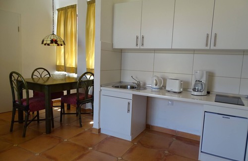 La Pared Hotel | La Pared powered by Playitas