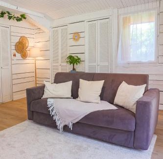 Le Chambon-sur-Lignon Ski Chalet | La parenthèse chambonnaise - chalet cosy, WIFI