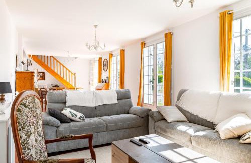 Coulounieix-Chamiers House | La parenthèse enchantée