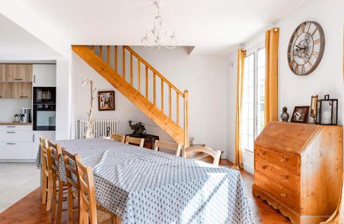 Coulounieix-Chamiers House | La parenthèse enchantée