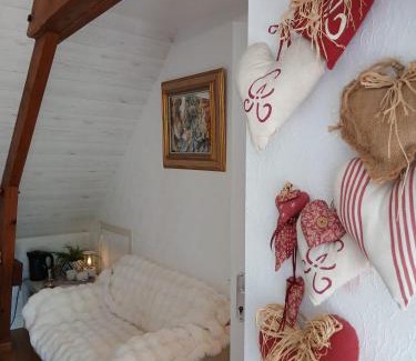 Sepmes House | La parenthèse bucolique