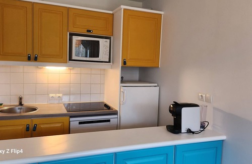Deauville Apartment | La Parenthèse Deauville, 6 Pers