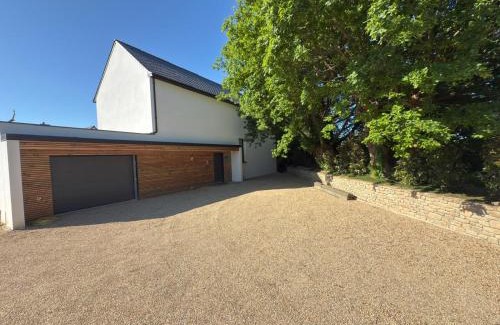 Arradon Bed & Breakfast | La Parenthèse du golfe chambre d hôte