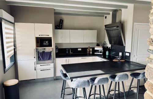 Ducey House | La parenthèse du Mont