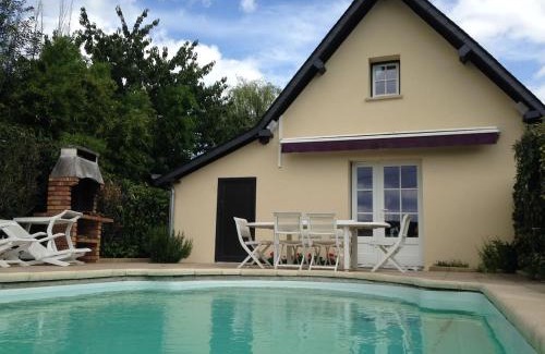 Basseneville House | La Parenthèse