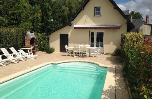 Basseneville House | La Parenthèse