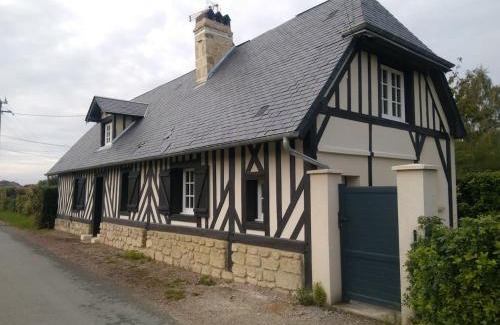 Basseneville House | La Parenthèse