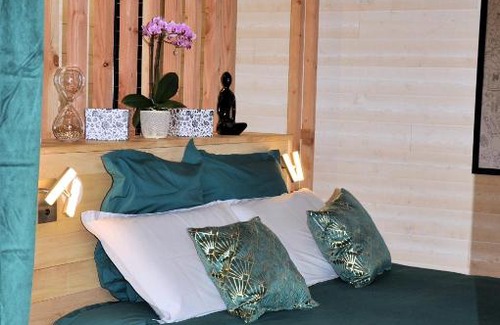 Bergerac Bed & Breakfast | La Parenthèse