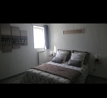 Chablis Apartment | La Parenthèse