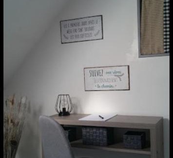 Chablis Apartment | La Parenthèse