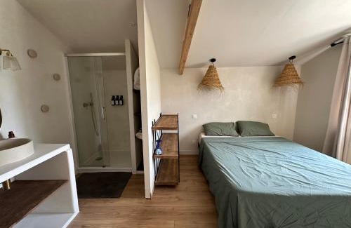 Lagrave House | La parenthèse