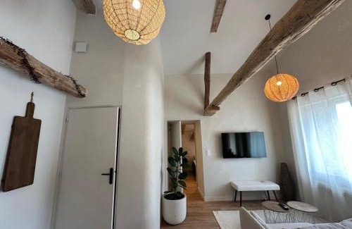 Lagrave House | La parenthèse