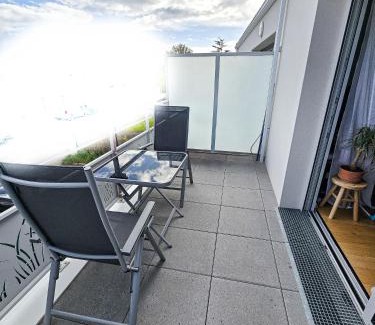 Olonne-sur-Mer Apartment | La Parenthèse Sablaise