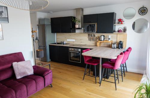 Olonne-sur-Mer Apartment | La Parenthèse Sablaise