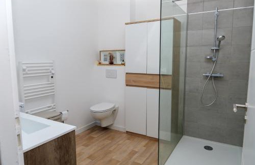 Olonne-sur-Mer Apartment | La Parenthèse Sablaise